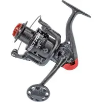 Expert Predator Reaction Pro Spindende Fiskehjul