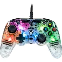 Nacon Pro Compact Rgb Xbx Xbox Kontroller