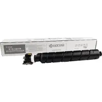 Kyocera TK-8555 Tonerkassette Sort