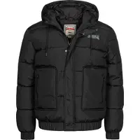 Lonsdale Dollagh Jakke