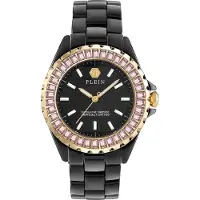Philipp Plein Pwppa0324 38mm 5atm Quartz Analogical Dameur