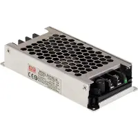 MEAN WELL RSD-60G-12, 60 W, 12 V, 5 A, RoHS, 60 mm, 128 mm