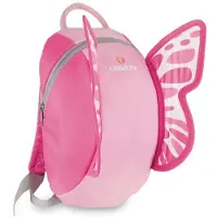 Littlelife Big Butterfly 6l Rygsæk