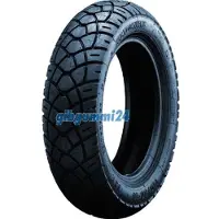 Heidenau K58 mod Snowtex