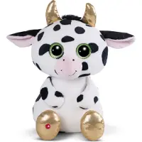 Nici Glubschis Hængende Ko Moolon Bamse 45 Cm