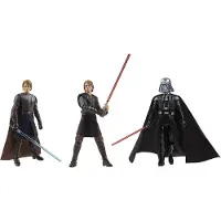 Hasbro Star Wars The Journey Of Anakin Skywalker Figur