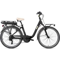 Letoule Lafolie Hybrid Low Ride 28´´ Elektriskcykel