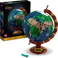 LEGO 21332 Vores runde Jord Ny.