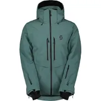 SCOTT Ultimate Dryo Jakke