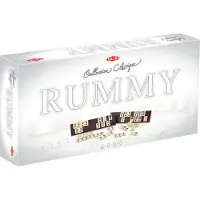 Tactic Collection Classique - Rummy
