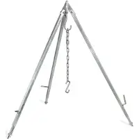 Petromax tripod