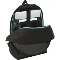 Safta Kings League El Barrio 15.6´´ 24.55l 32x43x14 Cm Rygsæk
