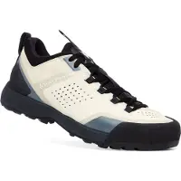 Black Diamond Mission Xp Leather Tilgangssko