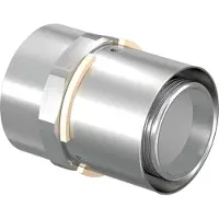 Uponor MLC prs.kob.mf.50-1.1/2 - til gulvvarme- og brugsvand- og radiatorsystemer