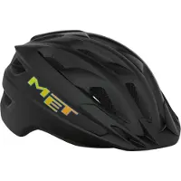 Met Crackerjack Mtb-hjelm