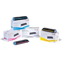 Xerox - Sort - kompatibel - tonerpatron (alternativ til: HP CC530A) - for HP Color LaserJet CM2320fxi, CM2320n, CM2320nf, CP2025, CP2025dn, CP2025n, CP2025x