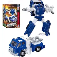Hasbro Transformers Generations War for Cybertron Kingdom Action Figure rør