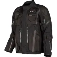 KLIM Badlands Pro Gore-tex Jakke