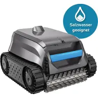 Zodiac Sweepy Wr000583 Poolrengøringsrobot