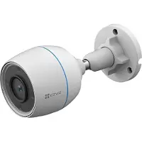 Ezviz H3c Outdoor 2mp 1080p Overvågningskamera