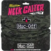 Muc-Off Punk Nakkevarmer