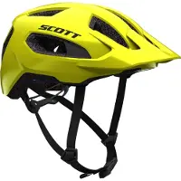SCOTT Supra Mtb-hjelm 10 Enheder