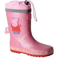 Regatta Peppa Puddle Welly Støvler