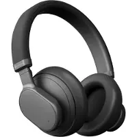 Forcell F-AUDIO bluetooth-hovedtelefoner ANC touch beat sort