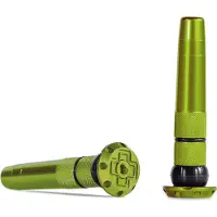 Muc Off Stealth Tubeless Puncture Plug Green Handlebar Reparationssæt