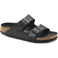 Birkenstock Sandaler 'Arizona' sort
