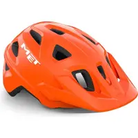 Met Eldar Junior Mtb-hjelm