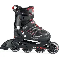 Fila Skate X-one Junior Inline-skøjter