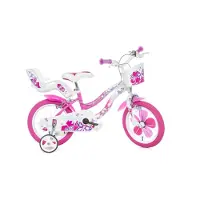 Dino Bikes KS Cycling cykel Flappy 14