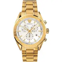 Versace SP Mens Watch VEHB00719, Quartz, 45mm, 5ATM