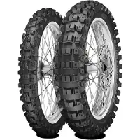 Pirelli Scorpion Mx 32 Mid Hard 57m Tt M/c Mst Offroad Forhjul