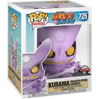 Funko POP! Naruto Shippuden Kurama Eksklusiv Figur