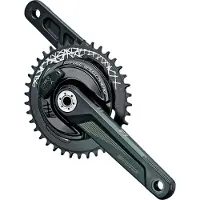 Fsa Powerbox Bb392 Evo 11-12s Kranksæt Med Effektmåler
