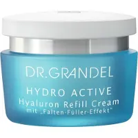 Dr. Grandel Hydro Active Hyaluron Refill Cream - Feuchtigkeitspfleege (1 x 50 ml)