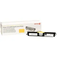 Xerox Tonerkassette gul 2.600 sider høj kapacitet 106R01468 Modsvarer: N/A