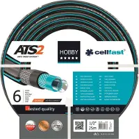 Cellfast HOBBY ATS HAVESLANG 1/2' 25MB - C 16-200