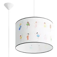 Sollux Pendellampe FAIRY 40