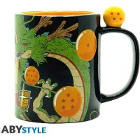 Abysse Corp Dragon Ball Krus
