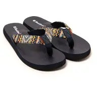 Brasileras Inca Flip-flops