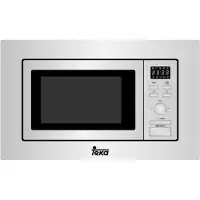 Teka Mwe 202 Fi Inox Mikrobølgeovn
