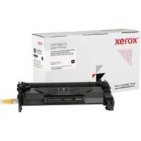 Xerox 006R03638 / Alternative to HP 26A / CF226A Canon CRG-052BK Black Toner