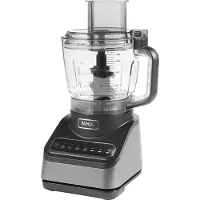 Ninja BN650 foodprocessor med Auto-iQ Sort