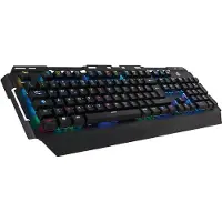 Conceptronic Kronic01 Mekanisk Tastatur Til Spil Spansk