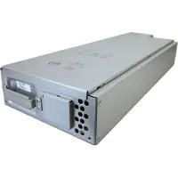 APC Replacement Battery Cartridge #118 - UPS-batteri - 1 x batteri - Blysyre - for P/N: SMX120RMBP2U, SYAF16KRMT