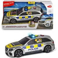 Simba Policijos automobilis Dickie SOS_N Mercedes-AMG E43 30 cm