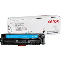 Xerox Hp Cc531a Kompatibel Toner